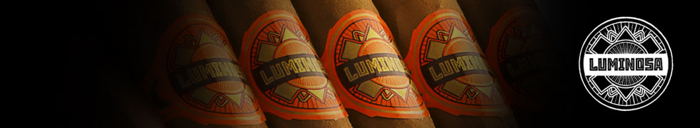 Crowned Heads Luminosa